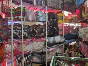 صنایع دستی تکین 3