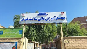 شبکه بهداشت و درمان