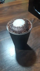 قهوه دنج