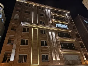 آپارتمان قاسمی