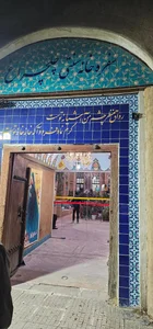 سفره‌خانه سنتی چلچراغ 2