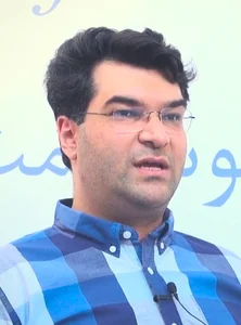 دکتر رضا ولی پور