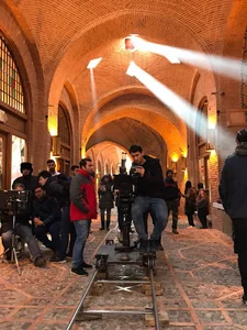شرکت پشتیبانی آذران