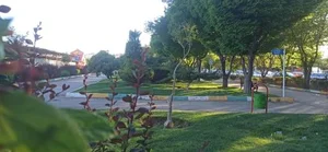 پارک ملت 3