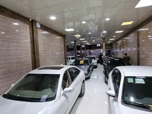 اتو گالری فلاح