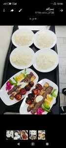 رستوران حاج امیر 3