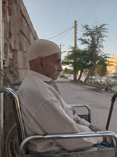 کوی سوم خرداد
