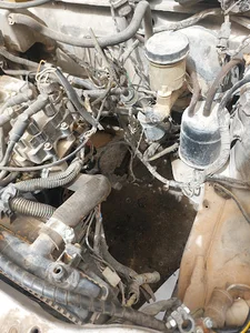 خدمات فنی خودرو سپاهان