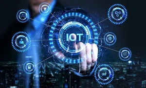اینترنت اشیا چیست؟ پیدایش تا کاربرد و ساختار IOT