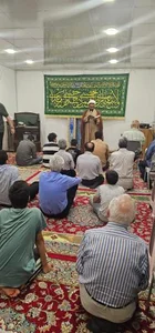 مسجد جوادالائمه