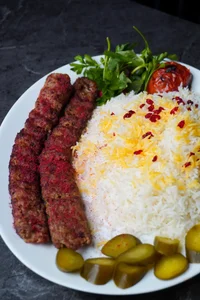سفره خانه سنتی بابا طاهر 4