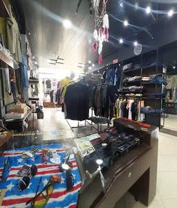 بوتیک پینگو