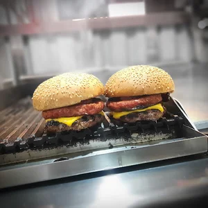1395 Fast Food