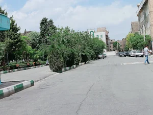 خیابان وفادار
