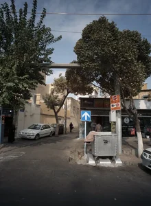 اتومبیل زرین 2