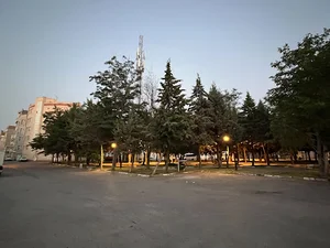 پارک ۱۳ آبان