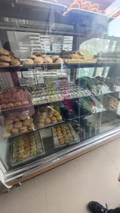 قنادی قصر
