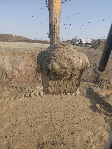 خاکبرداری دهقانی