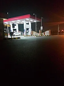 جایگاه CNG ولیعصر