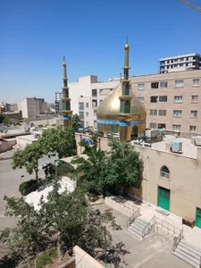 مسجد 14 معصوم 2