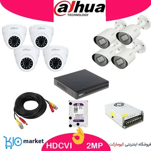 کیومارکت