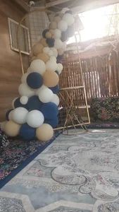 باغ رستوران ظهور 5
