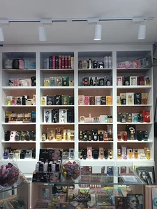آرایشی شیگلم