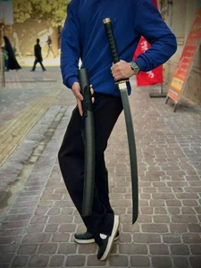فروش انواع چاقو کمپینگ