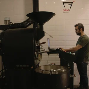 Dam Coffee 5