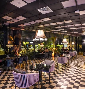 Sweet Lounge