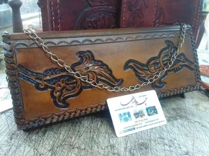 چرم فاطیما Fatima Leather