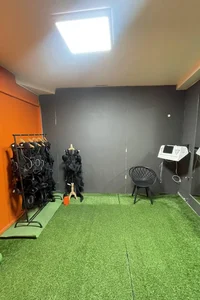 باشگاه ورزشی رگوم 4