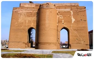 باغ شازده