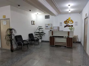 کاردرمانی و گفتار درمانی همگام