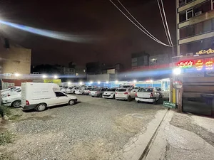 کارواش کاتالیز