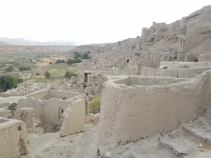 سازه های خشتی