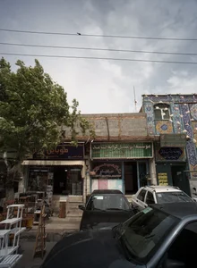موسسه اتومبیل کرایه حامد 2