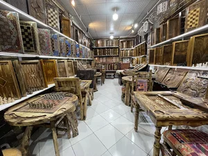 کلبه تخته نرد