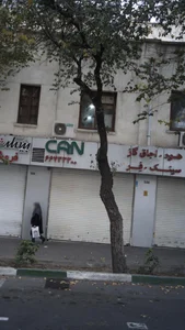 لوستر چوبینه 3