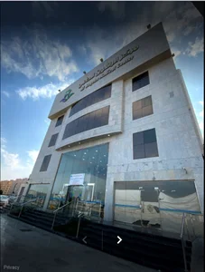 مركز الدكتور أسعد المطوع ( إستشاري جراحة العظام ) مركز الراقون الطبي
