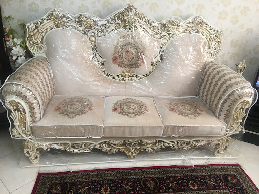 تعمیرات مبلمان اصفهان ( تعمیر مبل اصفهان آچاره)