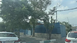 انبار شرق دیجی کالا