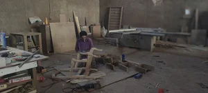 تولیدی سرویس خواب و سیسمونی مدرن آقاج