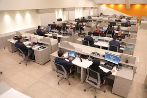 سازه پویش