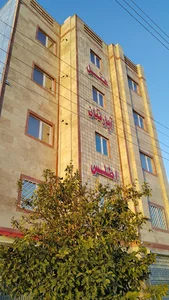 هتل آپارتمان اطلس