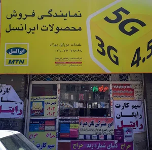 دنیای شماره رند