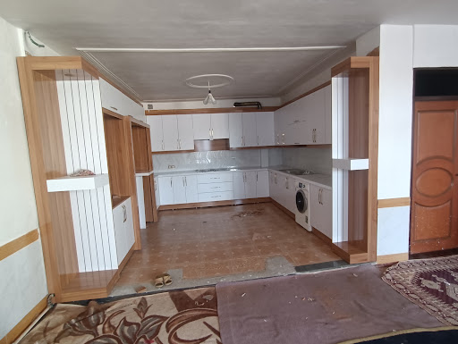 کابینت آقای چوب به مدیریت علی فتحی