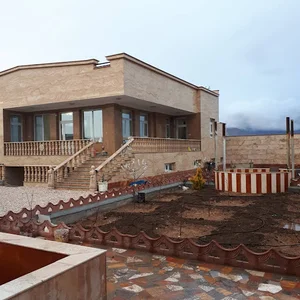 جام سنگ بیستون