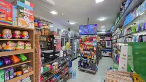 سوپر مارکت ونوس 3