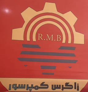 زاگرس کمپرسور ایرانیان